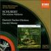 Schubert: Die sch�ne M�llerin