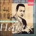 The Legendary Heifetz / Heifetz, Sandor, Bay, Et Al