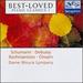 Best Loved Piano Classics 1
