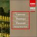 Famous Tenor Arias