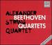 String Quartets 1-9