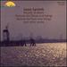 Leon Levitch: Ricordo Di Mario / Fantasia for Oboe and Strings / Quintet for Flute and Strings and Other Works