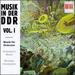 Music in the Gdr 1