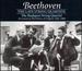 Great Performances From The Library Of Congress, Vol. 6: Budapest String Quartet In Concert At The Library of Congres