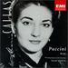 Puccini: Lyric and Coloratura Arias