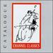 Channel Classics Sampler