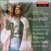 Walton: Scenes From Shakespeare/ Gielgud, Plummer, Marriner