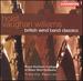 British Wind Band Classics