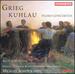 Kuhlau/Grieg: Piano Concertos