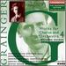 Grainger: Works for Chorus & Orchestra