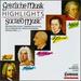 Sacred Music Highlights