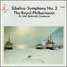 Sibelius: Symphony No. 2