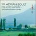 Concerto Favorites