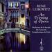 An Evening of Opera