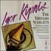 The Virtuoso Scarlatti