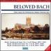 Beloved Bach