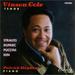 Turina, J. : Vinson Cole in Recital