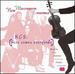 H.C.E. (Here Comes Everybody)