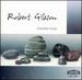 Gibson Robert-'Chamber Music': Matin (Scott Reiss Alto Recorder) / November Field (John Dee