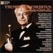 Armando Ghitalla, Trumpeter Emeritus