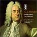 Handel: Duetti Italiani / the 10 Italian Duets
