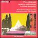 Rasmussen: Three Friends-Works for Sinfonietta