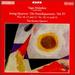 Holmboe: String Quartets, Vol. 4, Nos. 10, 11, and 12
