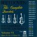 Complete Quartets, Vol. 6