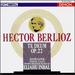 Berlioz: Te Deum, Op.22