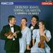 Quartet Str/Quartet Str