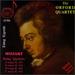 Mozart: String Quartets