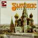 Slavonic Serenades: Arensky: Variations on a Theme By Tchaikovsky / Suk: Meditation on the Old Czech Carol St. Wenceslas / Dvorak: Notturno / Kalinnikov: Chanson Triste / Glazunov: Suite for Str Qt