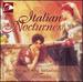 Italian Nocturnes: Early Romantic Music for Guitar & Fortepiano
