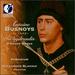 Busnoys: in Hydraulis & Other Works
