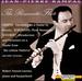 Romantic Flute-Jean-Pierre Rampal Plays Chopin-Variations on Non Pieta From Rossini's La Cenerentola / Schumann: Romances for Oboe Op. 94 / Schubert: Variations on Trockne Blumen D. 802 / Benda: Sonata for Flute and Continuo in F Major / Telemann:...