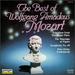 The Best of Wolfgang Amadeus Mozart