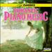 Romantic Piano Music
