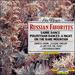 Russian Orchestra Favorites