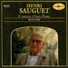 Sauguet: Complete Piano Works