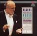 Brahms: Haydn Variations; Reger: Mozart Variations; Ives/Schuman: Variations on America