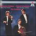 Brahms: Piano Trio in a Major / Schumann: Piano Trio No. 1 in D Minor