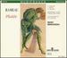 Rameau-Plat�e / Ragon, Smith, De Mey, Les Musiciens Du Louvre, Minkowski