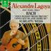 Bach/Scarlatti/Weiss