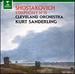 Shostakovich: Symphony No. 15