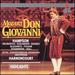 Mozart: Don Giovanni [Highlights]