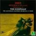 Biber: Requiem a 15 (a-Dur) / Vesperae a 32