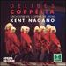 Delibes: Coppelia