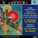 Stravinsky: Ebony Concerto / L'Histoire Du Soldat / Milhaud: La Creation Du Monde