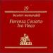 Fiorenza Cossotto & Ivo Vinco [Uk Import]