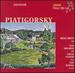 Piatrigorsky: Remembering Piatigorsky